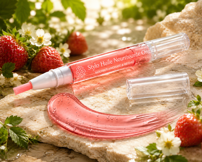 Stylo Huile Nourrissante