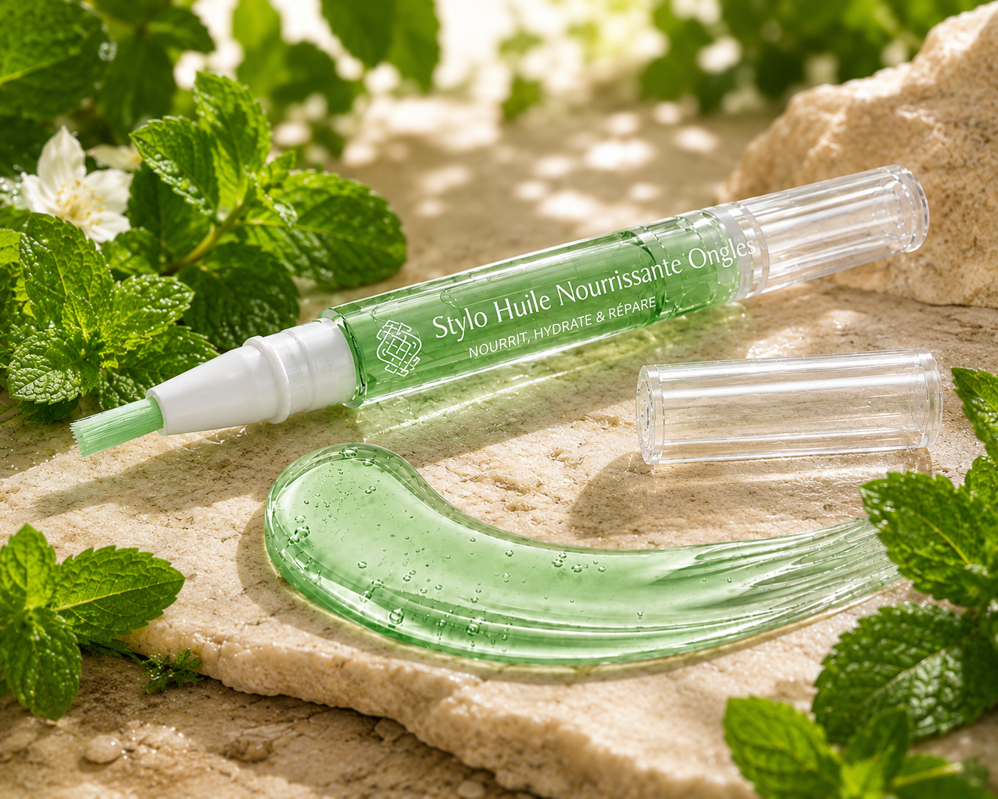 Stylo Huile Nourrissante