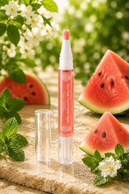Stylo Huile Nourrissante