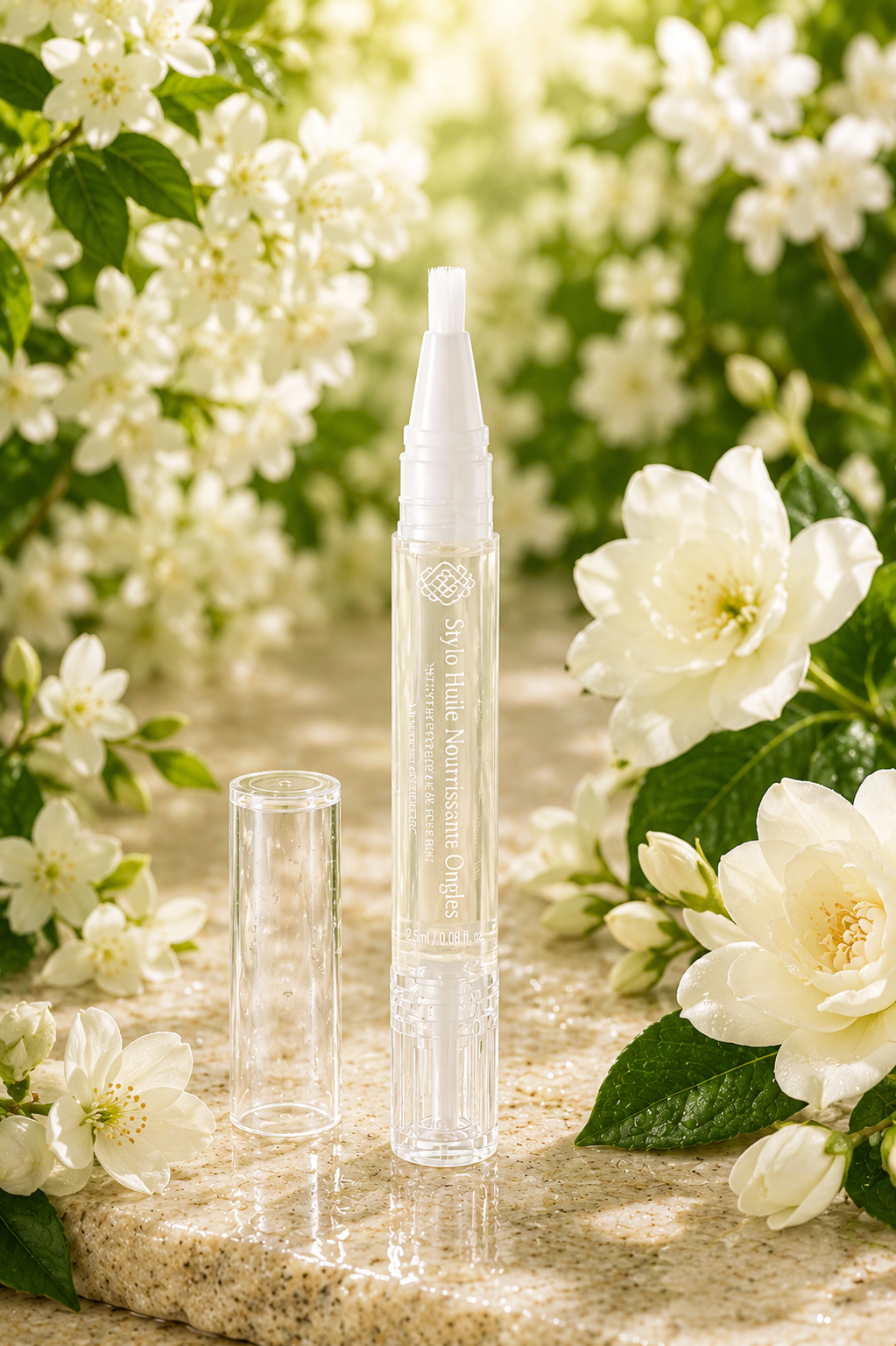 Stylo Huile Nourrissante