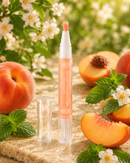 Stylo Huile Nourrissante